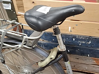 Elektrische damesfiets, sparta, avantgarde - afbeelding 37 van  37