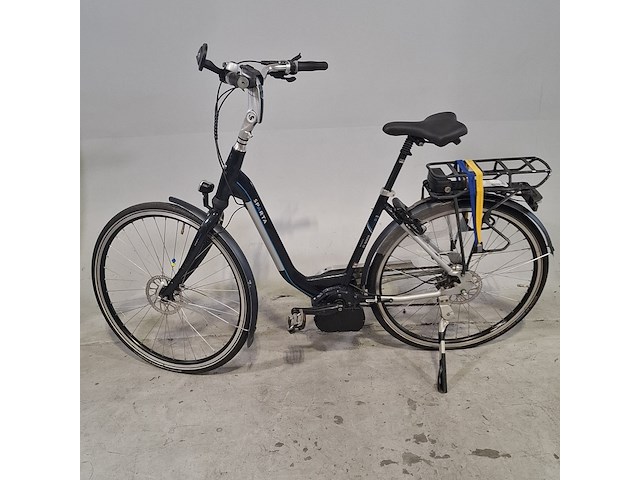 Elektrische damesfiets, sparta, b2 - afbeelding 4 van  16