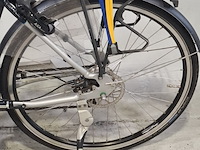 Elektrische damesfiets, sparta, b2 - afbeelding 7 van  16