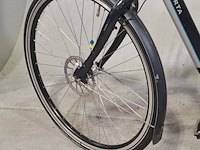 Elektrische damesfiets, sparta, b2 - afbeelding 8 van  16