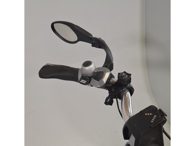 Elektrische damesfiets, sparta, b2 - afbeelding 15 van  16