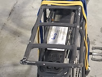 Elektrische damesfiets, sparta, b2 - afbeelding 2 van  16