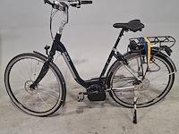 Elektrische damesfiets, sparta, b2 - afbeelding 4 van  16
