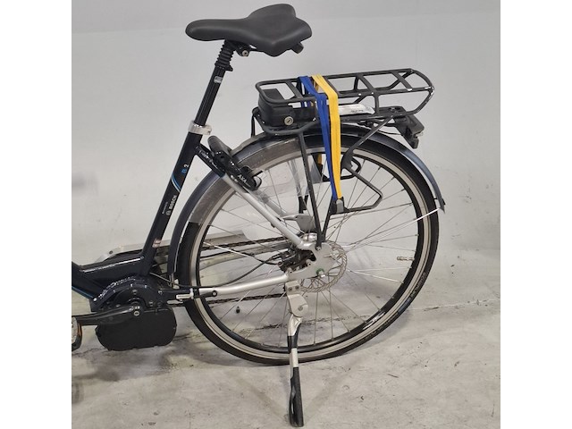 Elektrische damesfiets, sparta, b2 - afbeelding 5 van  16