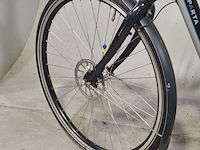 Elektrische damesfiets, sparta, b2 - afbeelding 6 van  16