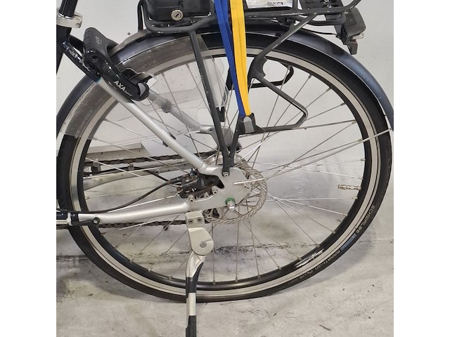 Elektrische damesfiets, sparta, b2 - afbeelding 7 van  16