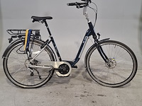 Elektrische damesfiets, sparta, b2 - afbeelding 1 van  16