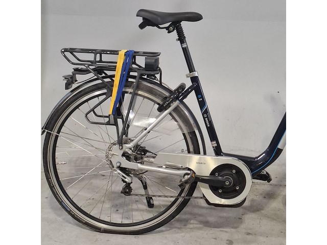 Elektrische damesfiets, sparta, b2 - afbeelding 9 van  16