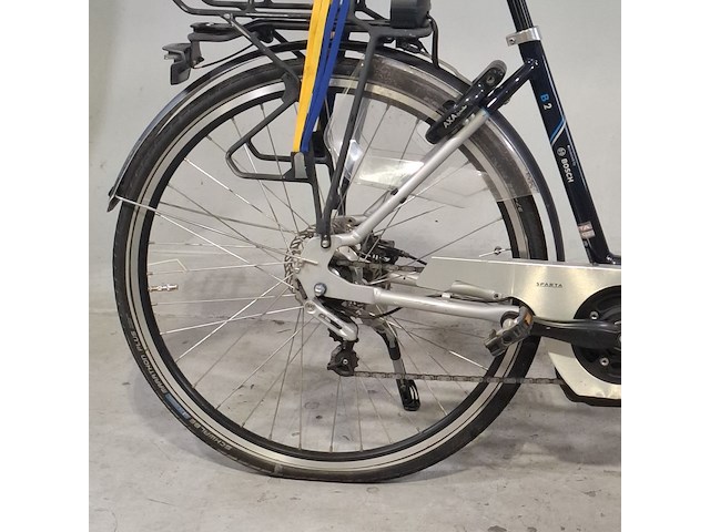 Elektrische damesfiets, sparta, b2 - afbeelding 11 van  16