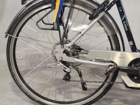 Elektrische damesfiets, sparta, b2 - afbeelding 11 van  16
