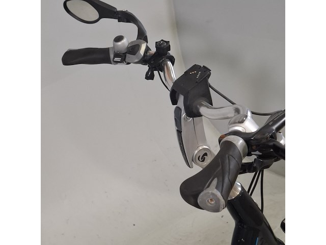 Elektrische damesfiets, sparta, b2 - afbeelding 16 van  16