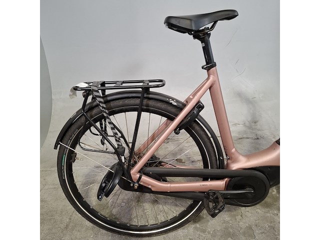 Elektrische damesfiets, sparta, c-grid energy - afbeelding 2 van  14