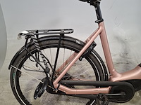 Elektrische damesfiets, sparta, c-grid energy - afbeelding 2 van  14