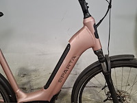Elektrische damesfiets, sparta, c-grid energy - afbeelding 3 van  14