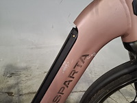 Elektrische damesfiets, sparta, c-grid energy - afbeelding 4 van  14