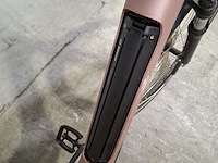 Elektrische damesfiets, sparta, c-grid energy - afbeelding 5 van  14