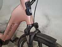 Elektrische damesfiets, sparta, c-grid energy - afbeelding 6 van  14