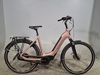 Elektrische damesfiets, sparta, c-grid energy - afbeelding 1 van  14