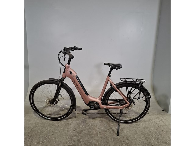 Elektrische damesfiets, sparta, c-grid energy - afbeelding 7 van  14