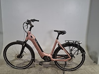 Elektrische damesfiets, sparta, c-grid energy - afbeelding 7 van  14