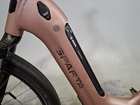 Elektrische damesfiets, sparta, c-grid energy - afbeelding 8 van  14