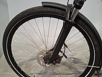 Elektrische damesfiets, sparta, c-grid energy - afbeelding 9 van  14
