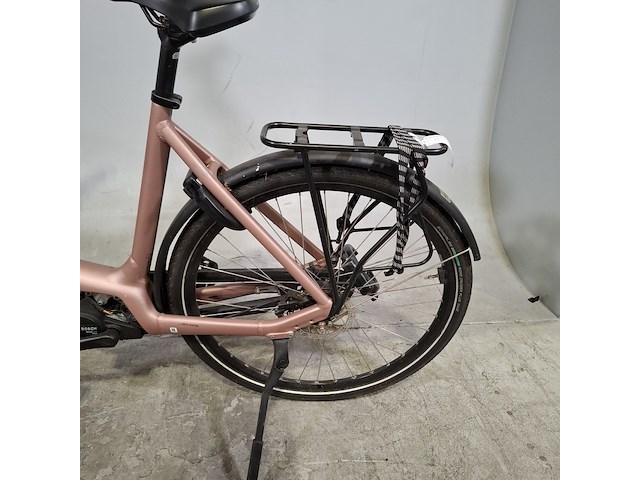 Elektrische damesfiets, sparta, c-grid energy - afbeelding 11 van  14