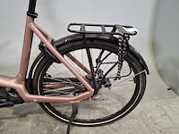 Elektrische damesfiets, sparta, c-grid energy - afbeelding 11 van  14