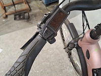 Elektrische damesfiets, sparta, c-grid energy - afbeelding 13 van  14