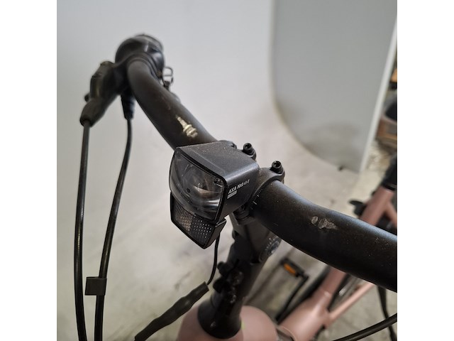 Elektrische damesfiets, sparta, c-grid energy - afbeelding 14 van  14