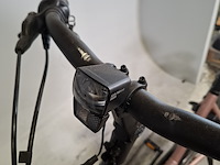 Elektrische damesfiets, sparta, c-grid energy - afbeelding 14 van  14