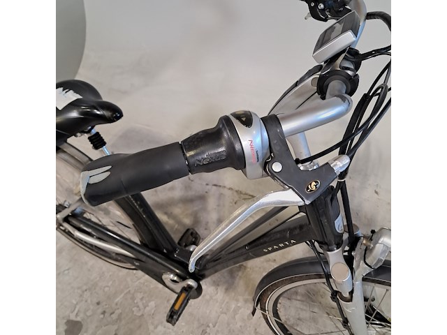 Elektrische damesfiets, sparta, c5-emotion - afbeelding 2 van  14