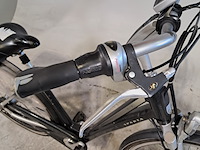 Elektrische damesfiets, sparta, c5-emotion - afbeelding 2 van  14