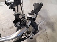 Elektrische damesfiets, sparta, c5-emotion - afbeelding 3 van  14