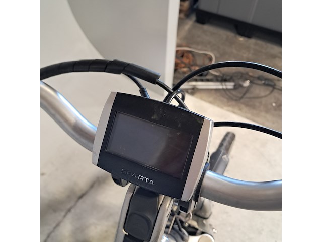 Elektrische damesfiets, sparta, c5-emotion - afbeelding 4 van  14