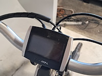 Elektrische damesfiets, sparta, c5-emotion - afbeelding 4 van  14