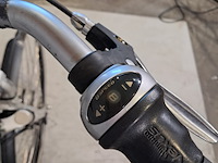 Elektrische damesfiets, sparta, c5-emotion - afbeelding 5 van  14