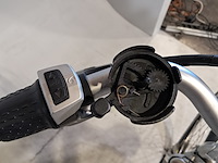 Elektrische damesfiets, sparta, c5-emotion - afbeelding 6 van  14