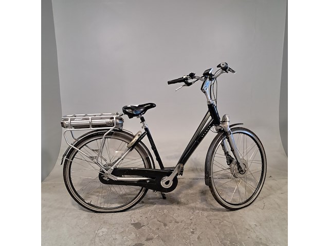 Elektrische damesfiets, sparta, c5-emotion - afbeelding 1 van  14