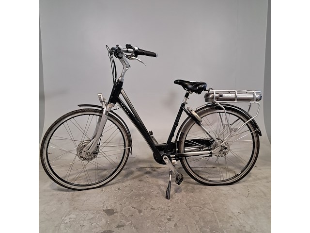 Elektrische damesfiets, sparta, c5-emotion - afbeelding 7 van  14