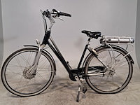 Elektrische damesfiets, sparta, c5-emotion - afbeelding 7 van  14