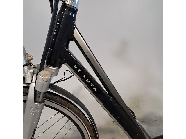 Elektrische damesfiets, sparta, c5-emotion - afbeelding 8 van  14