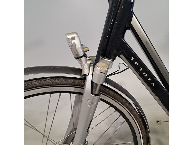 Elektrische damesfiets, sparta, c5-emotion - afbeelding 9 van  14