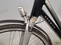 Elektrische damesfiets, sparta, c5-emotion - afbeelding 9 van  14