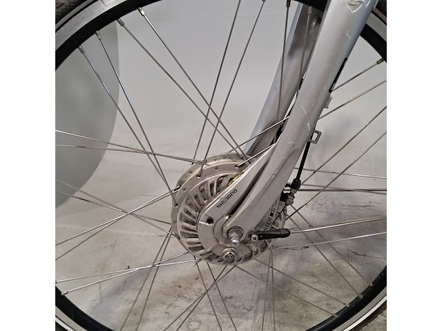 Elektrische damesfiets, sparta, c5-emotion - afbeelding 10 van  14