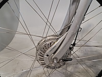 Elektrische damesfiets, sparta, c5-emotion - afbeelding 10 van  14