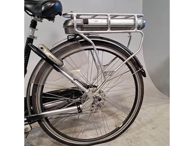 Elektrische damesfiets, sparta, c5-emotion - afbeelding 11 van  14