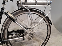Elektrische damesfiets, sparta, c5-emotion - afbeelding 11 van  14