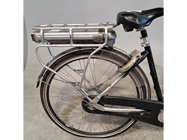 Elektrische damesfiets, sparta, c5-emotion - afbeelding 12 van  14