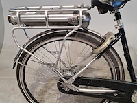 Elektrische damesfiets, sparta, c5-emotion - afbeelding 12 van  14